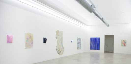 Camera Tripla – LABS Contemporary Art