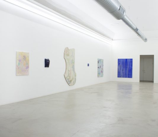 Camera Tripla – LABS Contemporary Art