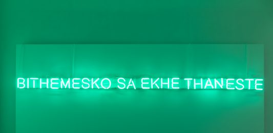 A Treviso è in mostra l’Europa