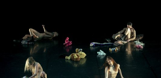 MilanOltre e il mondo della danza internazionale: intervista a tre voci spettacolo al milanoltre