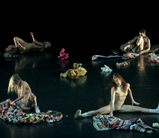 MilanOltre e il mondo della danza internazionale: intervista a tre voci spettacolo al milanoltre