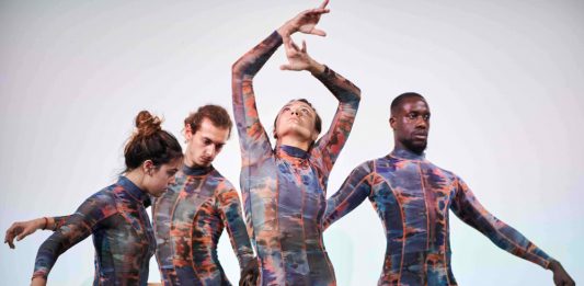 In Scena: gli spettacoli e i festival della settimana, dal 24 al 30 ottobre