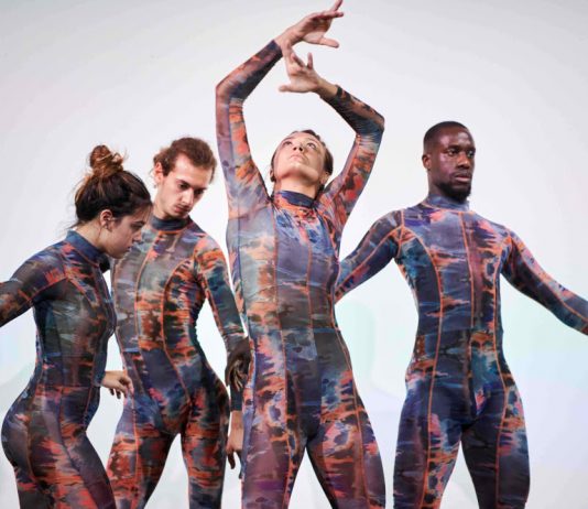 In Scena: gli spettacoli e i festival della settimana, dal 24 al 30 ottobre