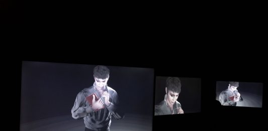 Incontrando Carmelo Bene, attraverso le carte: intervista a Rä Di Martino