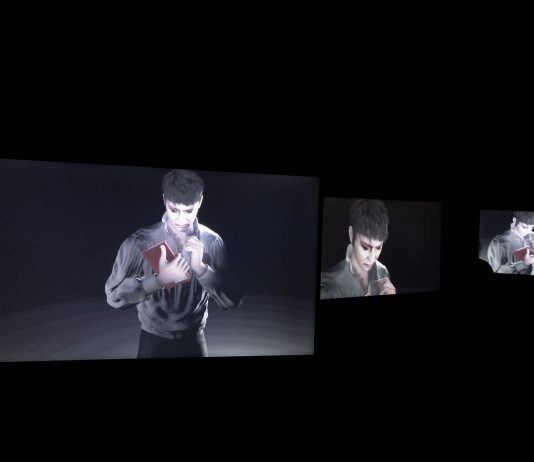 Incontrando Carmelo Bene, attraverso le carte: intervista a Rä Di Martino