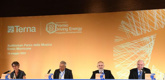 Ritratto della fotografia italiana: i numeri del Premio Driving Energy