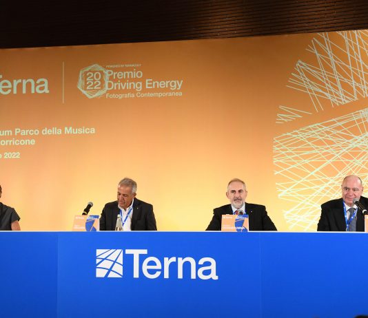 Ritratto della fotografia italiana: i numeri del Premio Driving Energy