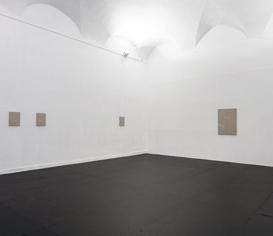 Koo Jeong A, Stars above the tree – Pinksummer