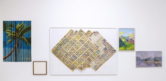 ‘Altana’: Stefano Arienti alla galleria di Claudio Poleschi e in altri tre luoghi di San Marino