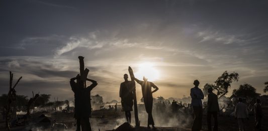 Focus on future. 14 fotografi per l’Agenda ONU 2030