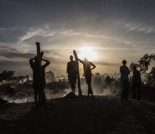 Focus on future. 14 fotografi per l’Agenda ONU 2030