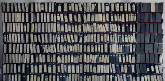 Corpi di Reato: il progetto fotografico in mostra alla Castiglia di Saluzzo