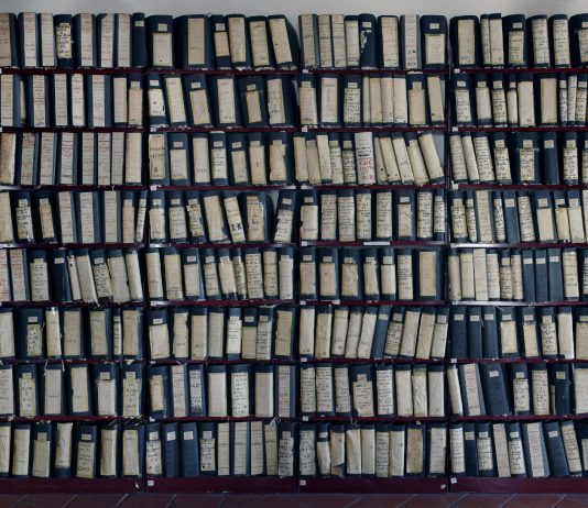 Corpi di Reato: il progetto fotografico in mostra alla Castiglia di Saluzzo