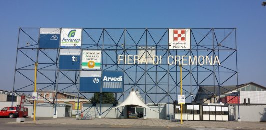 Una nuova fiera, da una lunga esperienza: ecco Cremona Art Fair cremona art fair