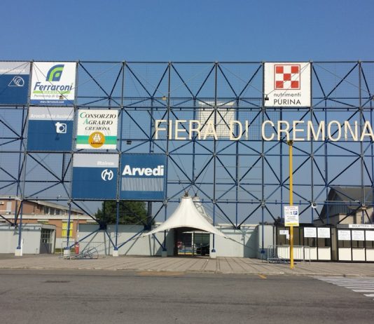 Una nuova fiera, da una lunga esperienza: ecco Cremona Art Fair cremona art fair