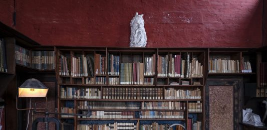 A Venezia riaprono al pubblico gli atelier di Mariano Fortuny