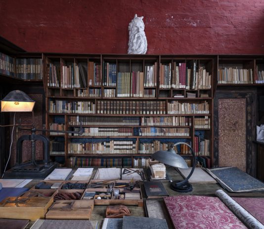 A Venezia riaprono al pubblico gli atelier di Mariano Fortuny