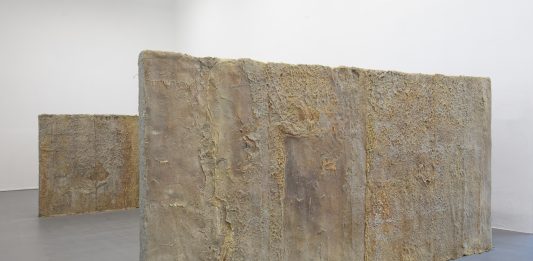 Spazio, capitalismo e tempo interiore: Dora Budor