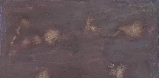 Giulio Turcato, quando la pittura si fa poesia: intervista a Lorenzo Lombardi