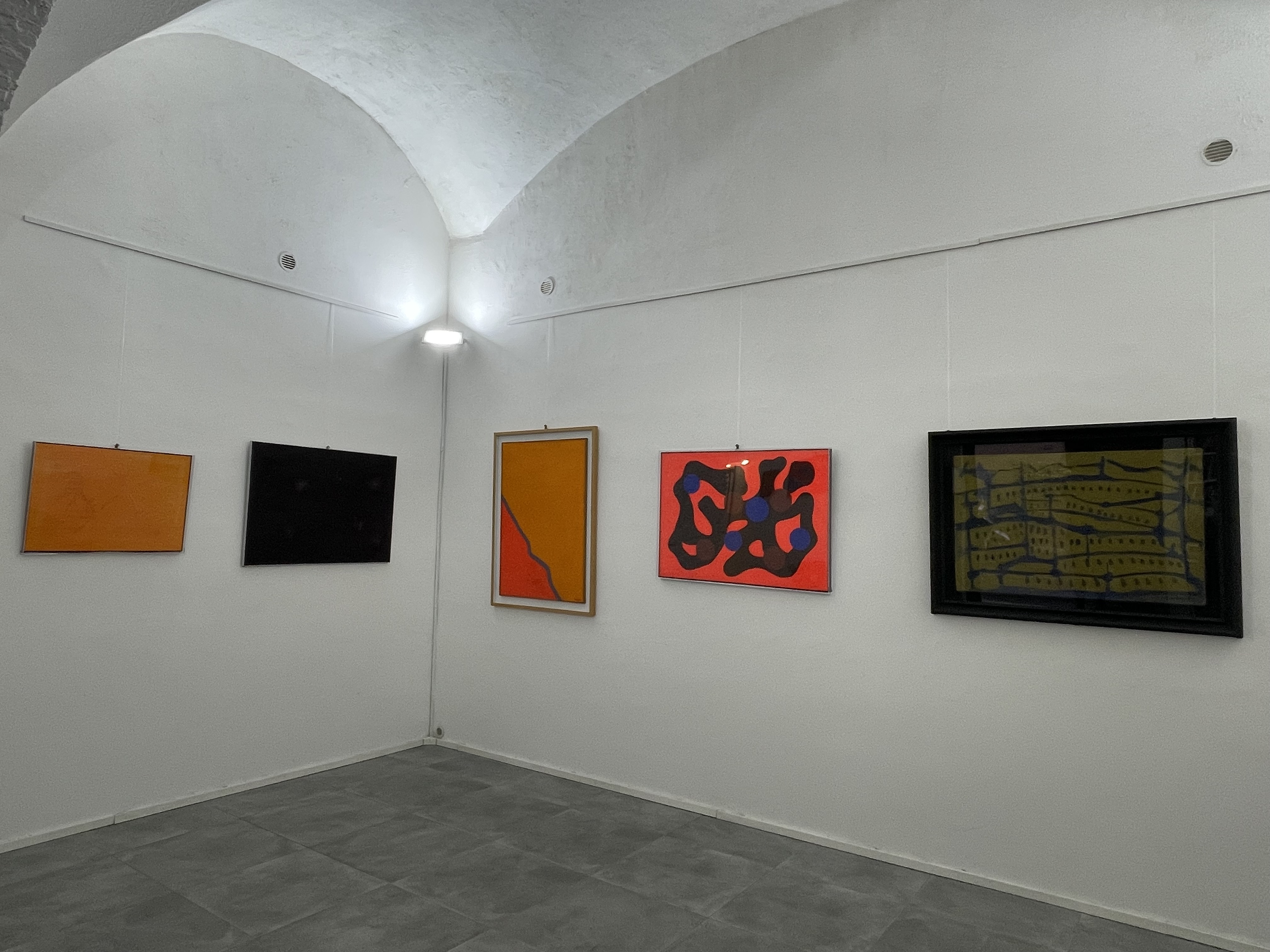 giulio turcato lorenzo lombardi