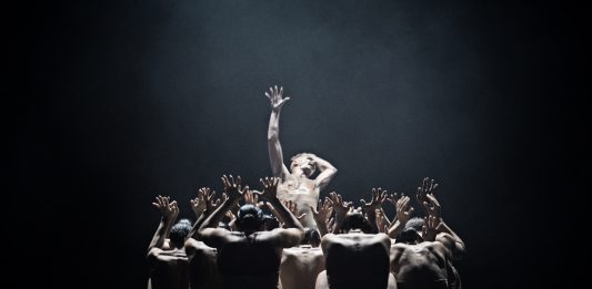 In Scena: gli spettacoli e i festival della settimana, dal 10 al 16 ottobre