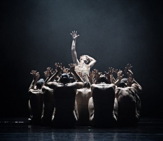 In Scena: gli spettacoli e i festival della settimana, dal 10 al 16 ottobre