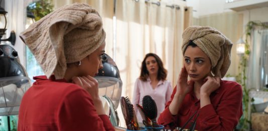 Middle East Now 2022: immagini in movimento dall’Iran alla Palestina