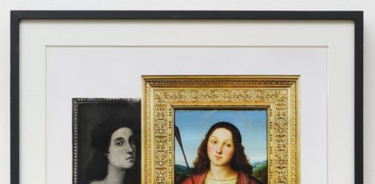 A Roma, una mostra per svelare la Collezione Antonio Martino