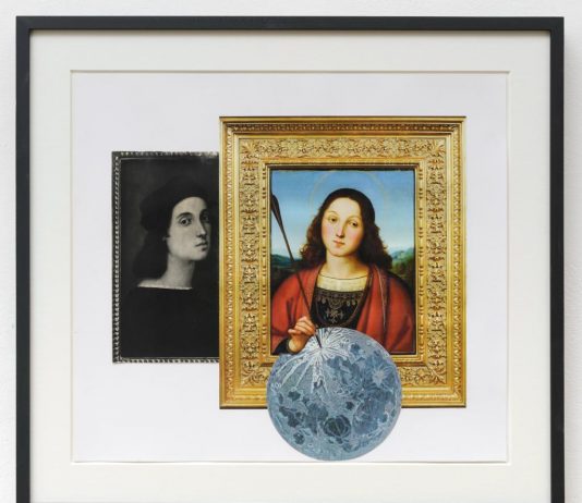 A Roma, una mostra per svelare la Collezione Antonio Martino