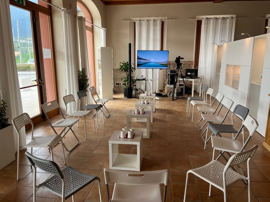 SETA | Spazio alle Arte Applicate