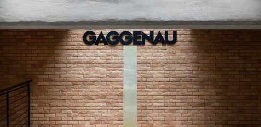 Terra! Stefano Cescon approda da Gaggenau, a Milano