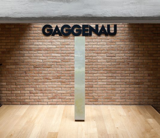 Terra! Stefano Cescon approda da Gaggenau, a Milano