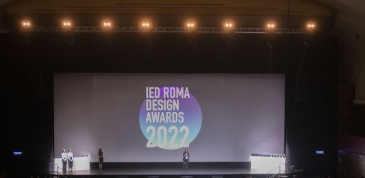 Ied Roma Design Awards 2022: nove progetti per immaginare il futuro