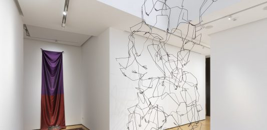 Il Numinoso: la tensione al sacro nell’arte italiana, da BUILDING Milano