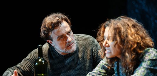 In Scena: gli spettacoli e i festival della settimana, dal 3 al 9 ottobre