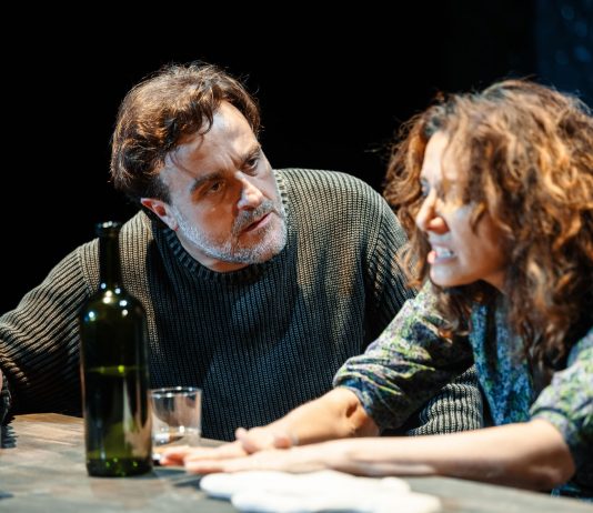 In Scena: gli spettacoli e i festival della settimana, dal 3 al 9 ottobre