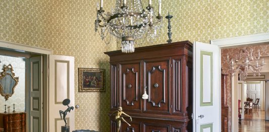 Il Ponte Casa d’Aste: una settimana tra arredi, dipinti antichi e fashion vintage ponte aste