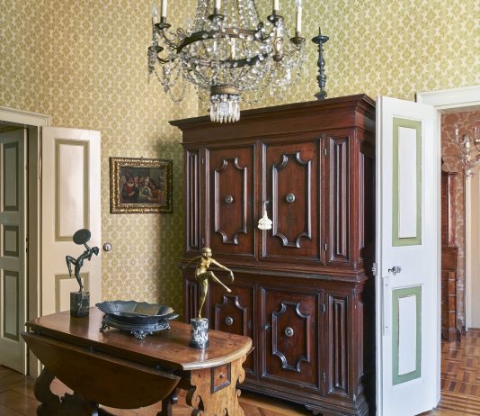 Il Ponte Casa d’Aste: una settimana tra arredi, dipinti antichi e fashion vintage ponte aste