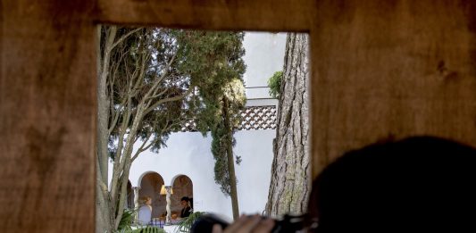 Festival del Paesaggio 2022: cinque artisti per respirare l’Aria di Capri