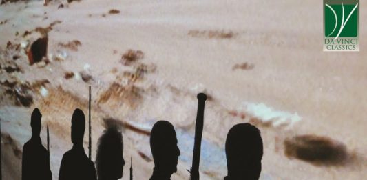 Musiche nuove e nuovissime: quattro raccolte per ensemble da camera