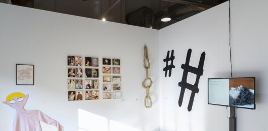 ReA! Art Fair 2022 apre le porte, con 100 artisti e una carica di NFT