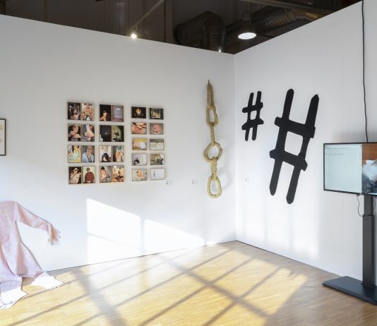 ReA! Art Fair 2022 apre le porte, con 100 artisti e una carica di NFT