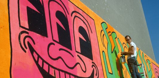 Keith Haring: il più amato dei Graffitisti torna a Monza