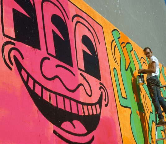 Keith Haring: il più amato dei Graffitisti torna a Monza