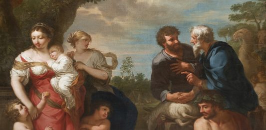 Casa d’Aste Babuino tra dipinti antichi, arredi e gioielli babuino