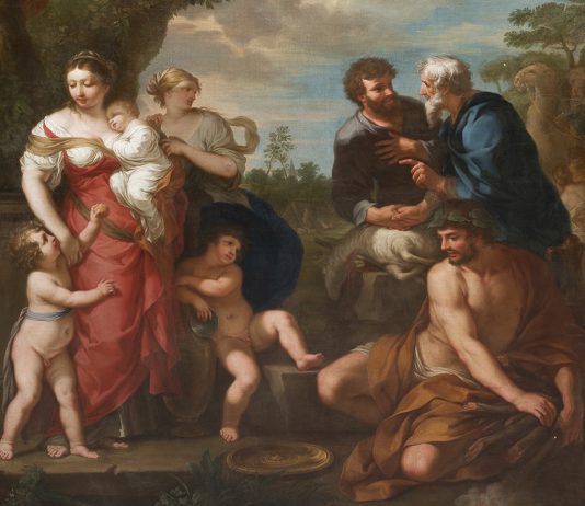 Casa d’Aste Babuino tra dipinti antichi, arredi e gioielli babuino