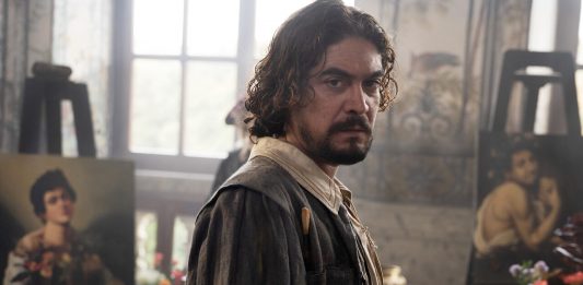 La luce e l’ombra di Caravaggio sul grande schermo: il film alla Festa del Cinema