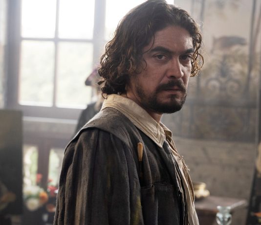 La luce e l’ombra di Caravaggio sul grande schermo: il film alla Festa del Cinema