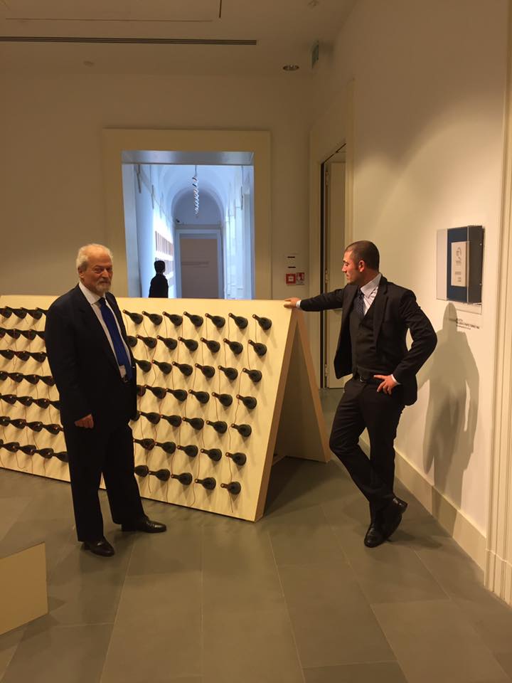 giulio turcato lorenzo lombardi