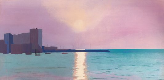 Non solo Hockney: tutti i risultati della London Evening Sale di Christie’s hockney christie's londra